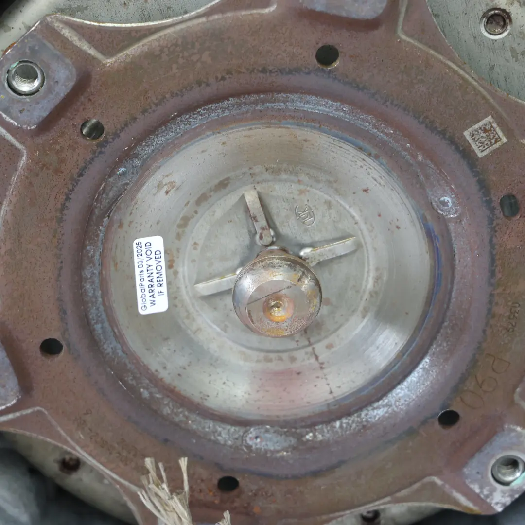 BMW E60 E61 E90 E91 325i 525i N52 Skrzynia biegów - SKU 7563294 - Numer Części 7563294