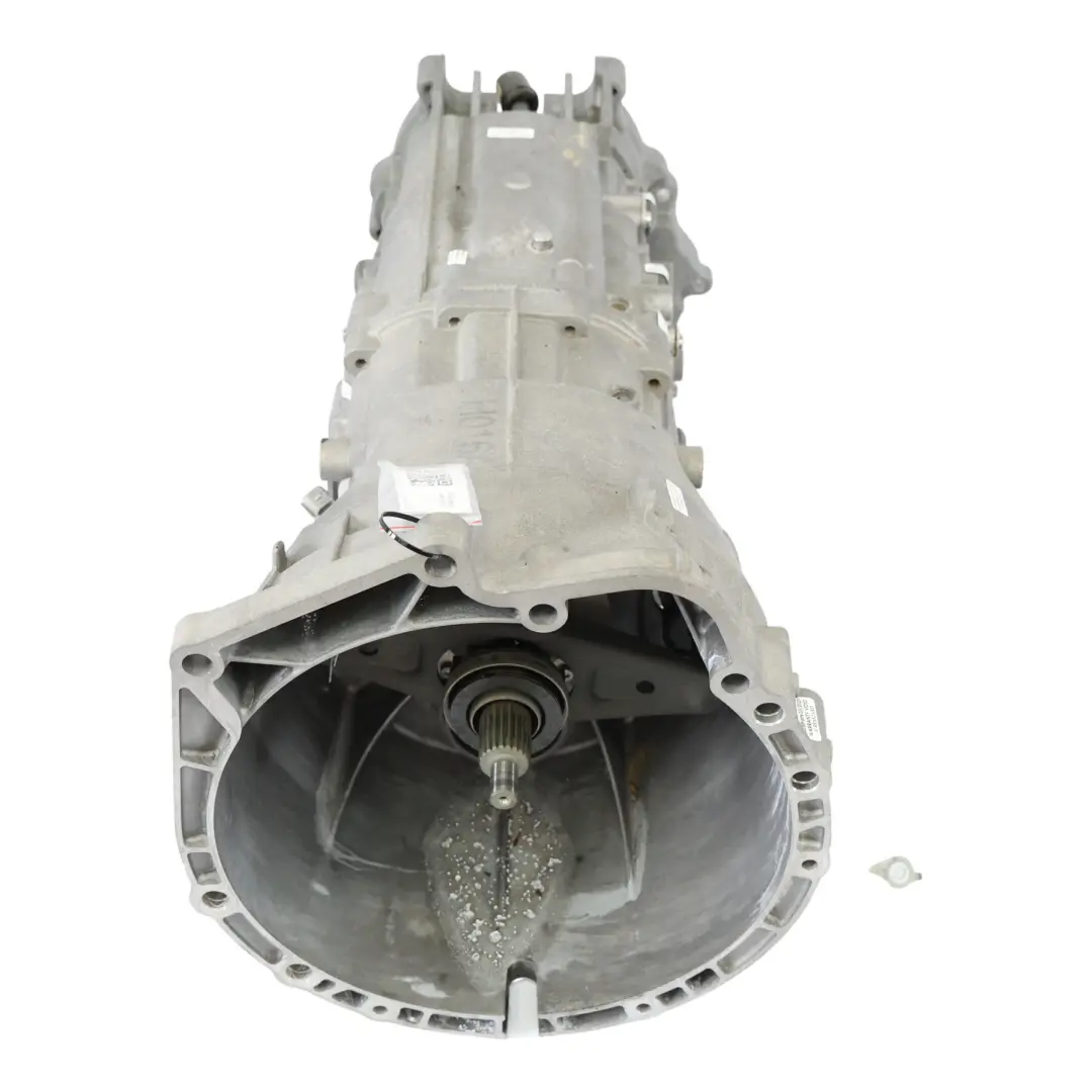 BMW E60 X3 E83 LCI 2.5si 3.0si 525xi Manual 6 Speed Gearbox WARRANTY - SKU 7565198-1 - Part number 7565198