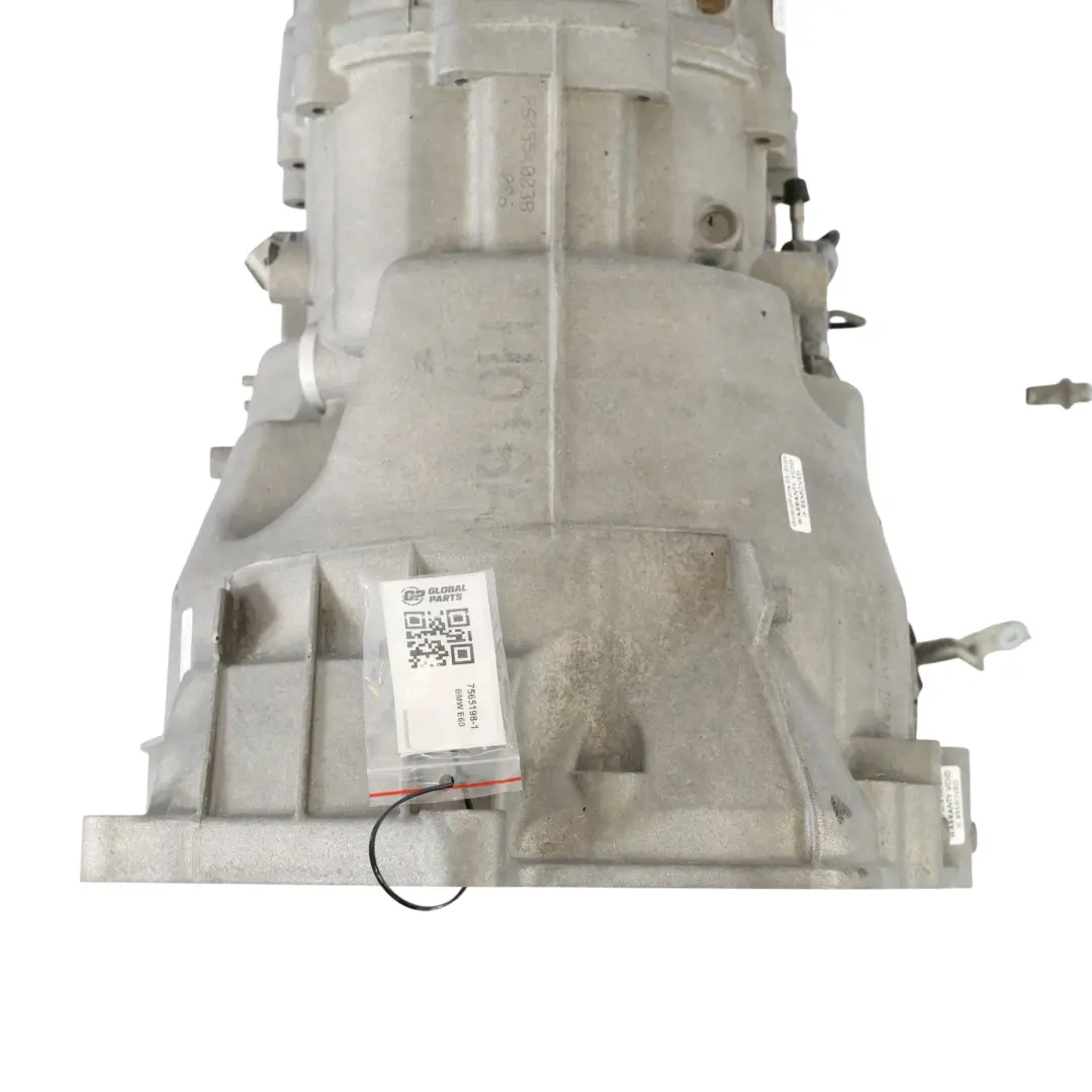 2.5Si 3.0si 525xi Boîte Vitesses Manuelle 6 Rapports GARANTIE pour BMW E60 X3 E83 LCI à propos du numéro de pièce 7565198 BMW E60 X3 E83 LCI 2.5Si 3.0si 525xi Boîte Vitesses Manuelle 6 Rapports GARANTIE - SKU 7565198-1 - Numéro de pièce 7565198