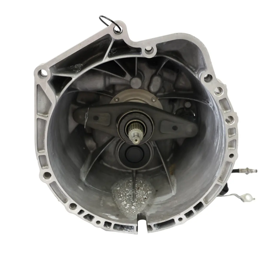 2.5si 3.0si 525xi Caja Cambios Manual 6 Velocidades GARANTÍA para BMW E60 X3 E83 LCI con número de pieza 7565198 BMW E60 X3 E83 LCI 2.5si 3.0si 525xi Caja Cambios Manual 6 Velocidades GARANTÍA - SKU 7565198-1 - Número de pieza 7565198