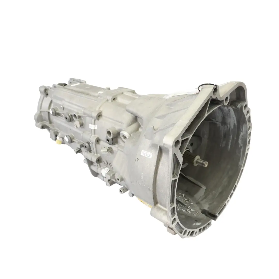 2.5Si 3.0si 525xi Cambio Manuale A 6 Marce GARANZIA per BMW E60 X3 E83 LCI con numero di parte 7565198 BMW E60 X3 E83 LCI 2.5Si 3.0si 525xi Cambio Manuale A 6 Marce GARANZIA - SKU 7565198-1 - Numero di parte 7565198