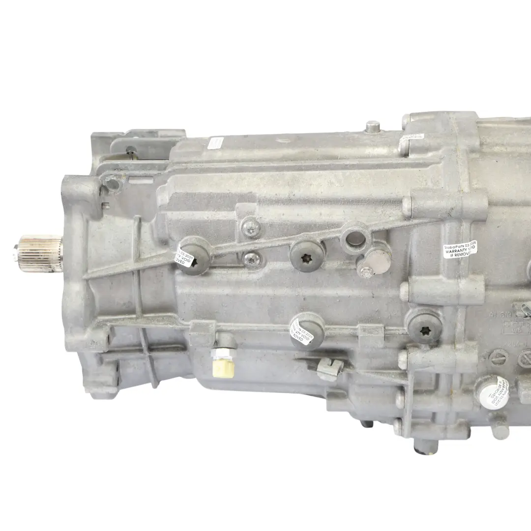 BMW E60 X3 E83 LCI 2.5si 3.0si 525xi Manuelles 6 Gang Getriebe GARANTIE - SKU 7565198-1 - Teilenummer 7565198