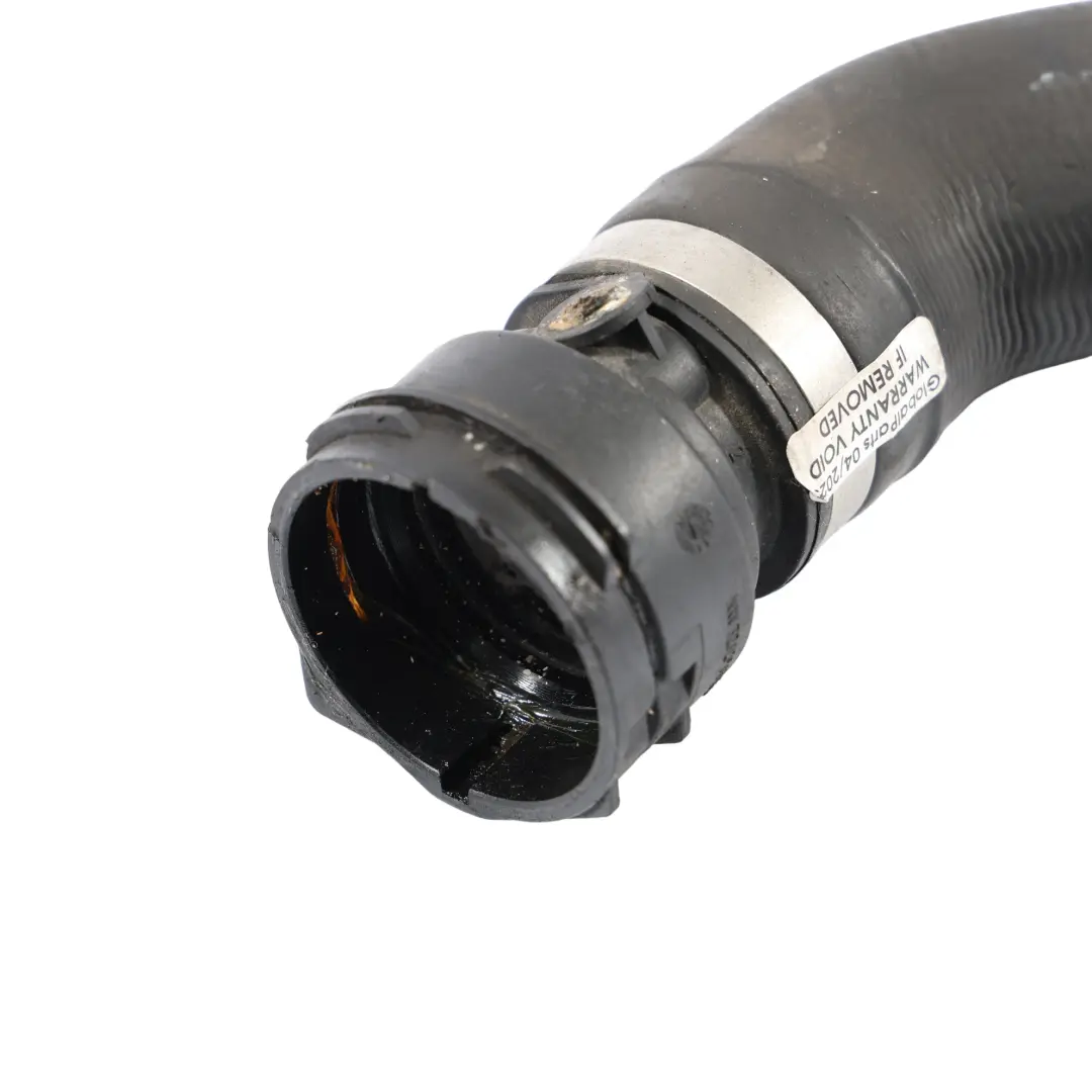 N43 Wąż Przewód Rura Wody do BMW E81 E87 E90 E91 E92 o numerze 7566031 BMW E81 E87 E90 E91 E92 N43 Wąż Przewód Rura Wody - SKU 7566031-1 - Numer Części 7566031