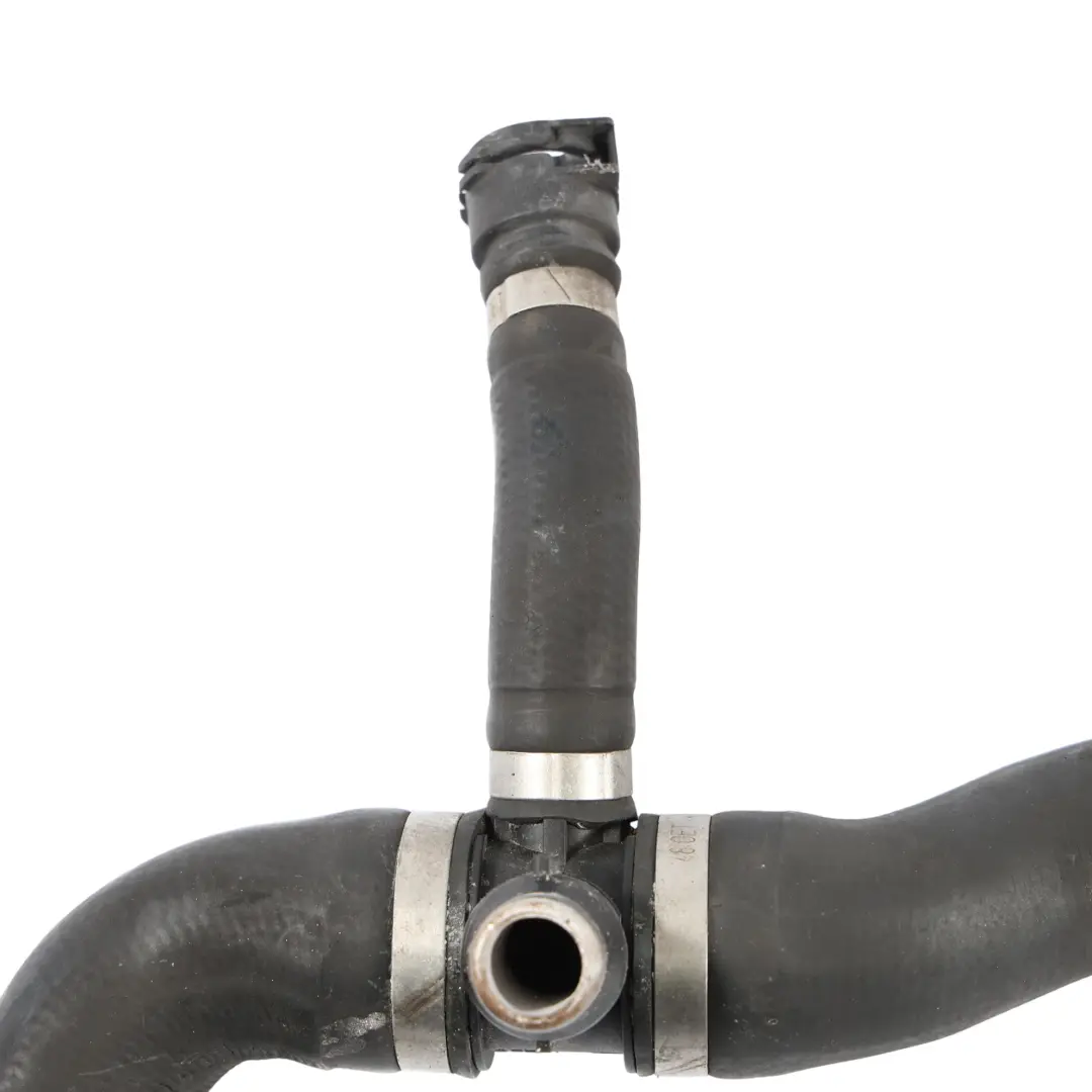  Coolant Hose BMW E81 E87 E90 E91 E92 LCI N43 Cooling System Pipe - SKU 7566031-1 - Part number 7566031
