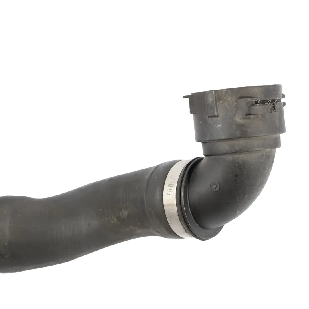 Kühlmittel Schlauch BMW E81 E87 E90 E91 E92 LCI N43 Kühl Systemrohr für mit Teilenummer 7566031 Kühlmittel Schlauch BMW E81 E87 E90 E91 E92 LCI N43 Kühl Systemrohr - SKU 7566031-1 - Teilenummer 7566031