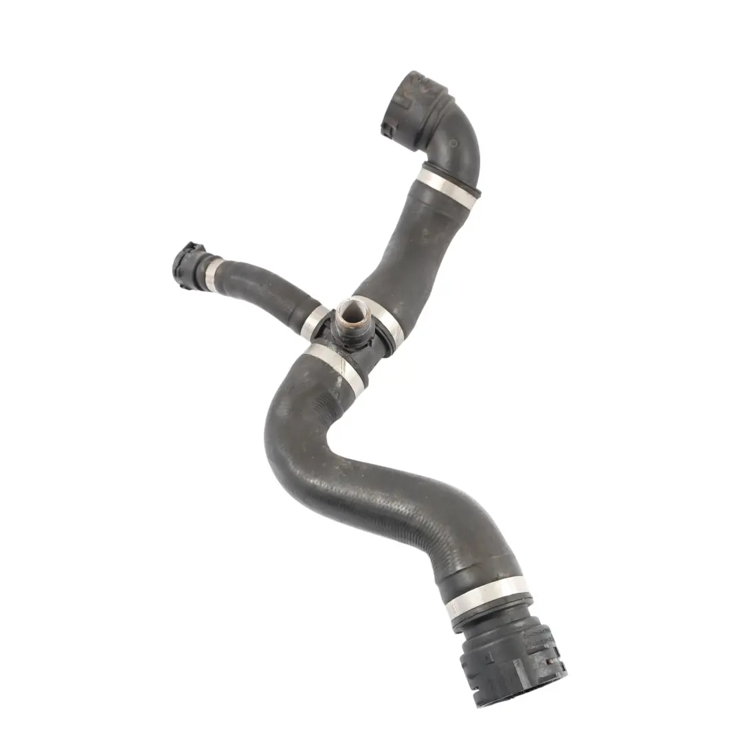 Tubo Refrigerante BMW E81 E87 E90 E91 E92 LCI N43 Sistema Raffreddamento - SKU 7566031-1 - Numero di parte 7566031