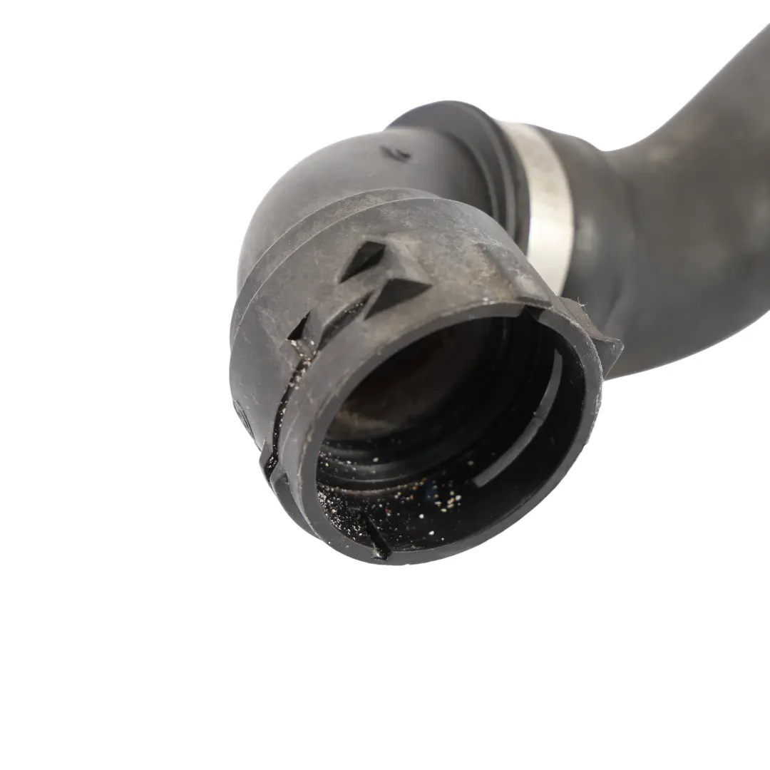  Coolant Hose BMW E81 E87 E90 E91 E92 LCI N43 Cooling System Pipe - SKU 7566031-1 - Part number 7566031