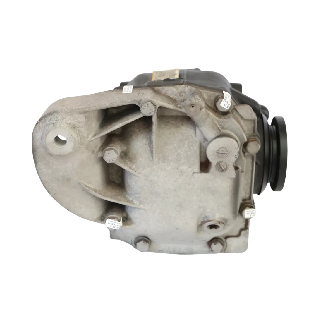 N52 E84 N47 Dyferencjał Tylny Most Tył 3,46 Ratio 7566181 do BMW E87 o numerze 7566182 BMW E87 N52 E84 N47 Dyferencjał Tylny Most Tył 3,46 Ratio 7566181 - SKU 7566182 - Numer Części 7566182