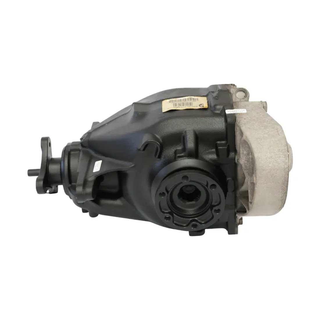 N52 E84 18d 20dx N47 Diferencial trasero 3,46 Ratio GARANTIA para BMW E87 130i con número de pieza 7566182 BMW E87 130i N52 E84 18d 20dx N47 Diferencial trasero 3,46 Ratio GARANTIA - SKU 7566182 - Número de pieza 7566182