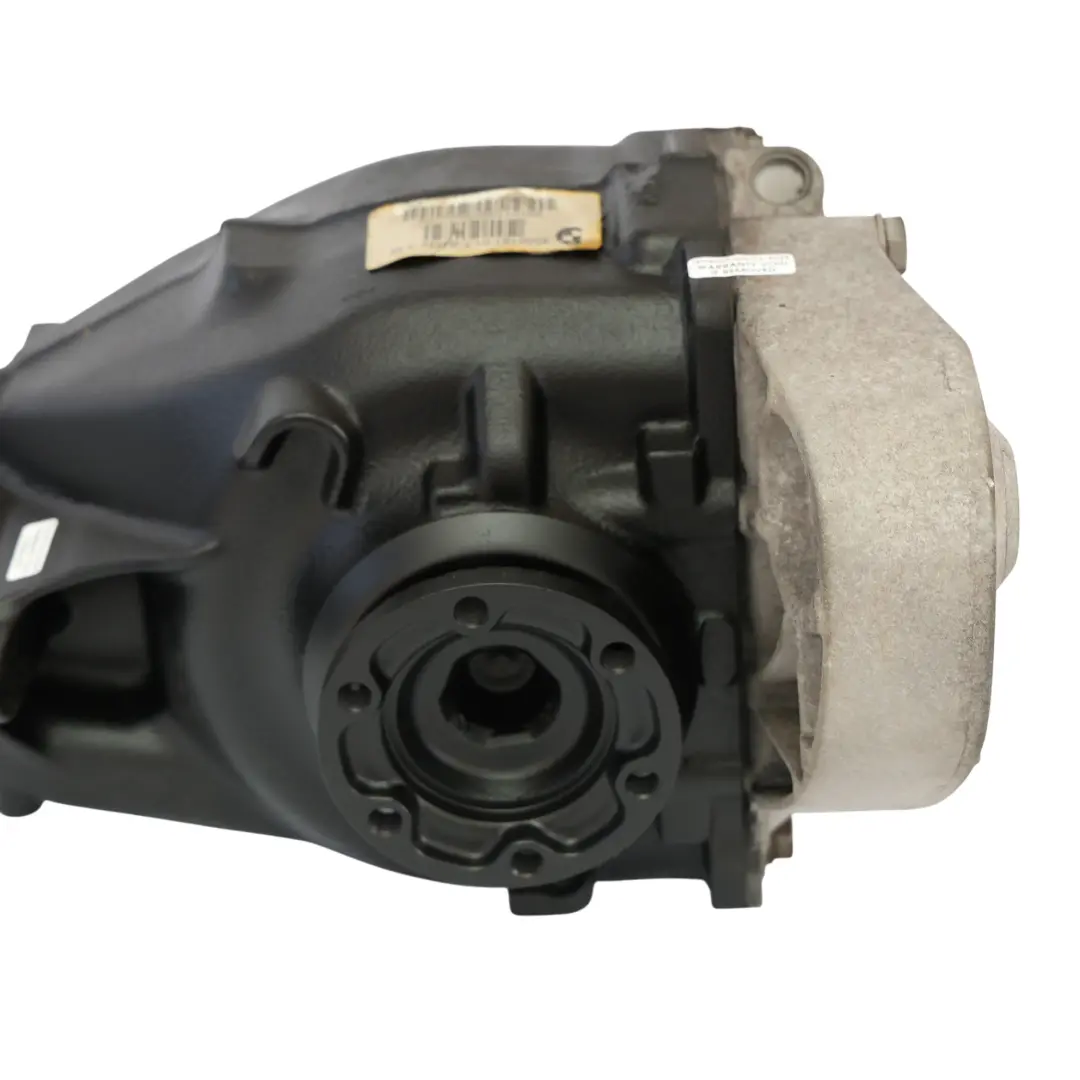 N52 E84 18d 20dx N47 Différentiel arrière 3,46 Ratio GARANTIE pour BMW E87 130i à propos du numéro de pièce 7566182 BMW E87 130i N52 E84 18d 20dx N47 Différentiel arrière 3,46 Ratio GARANTIE - SKU 7566182 - Numéro de pièce 7566182