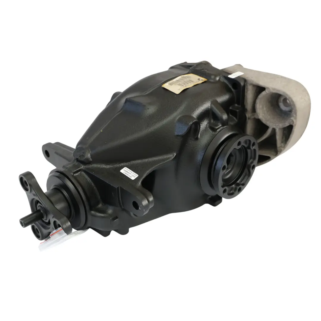 N52 E84 18d 20dx N47 Différentiel arrière 3,46 Ratio GARANTIE pour BMW E87 130i à propos du numéro de pièce 7566182 BMW E87 130i N52 E84 18d 20dx N47 Différentiel arrière 3,46 Ratio GARANTIE - SKU 7566182 - Numéro de pièce 7566182