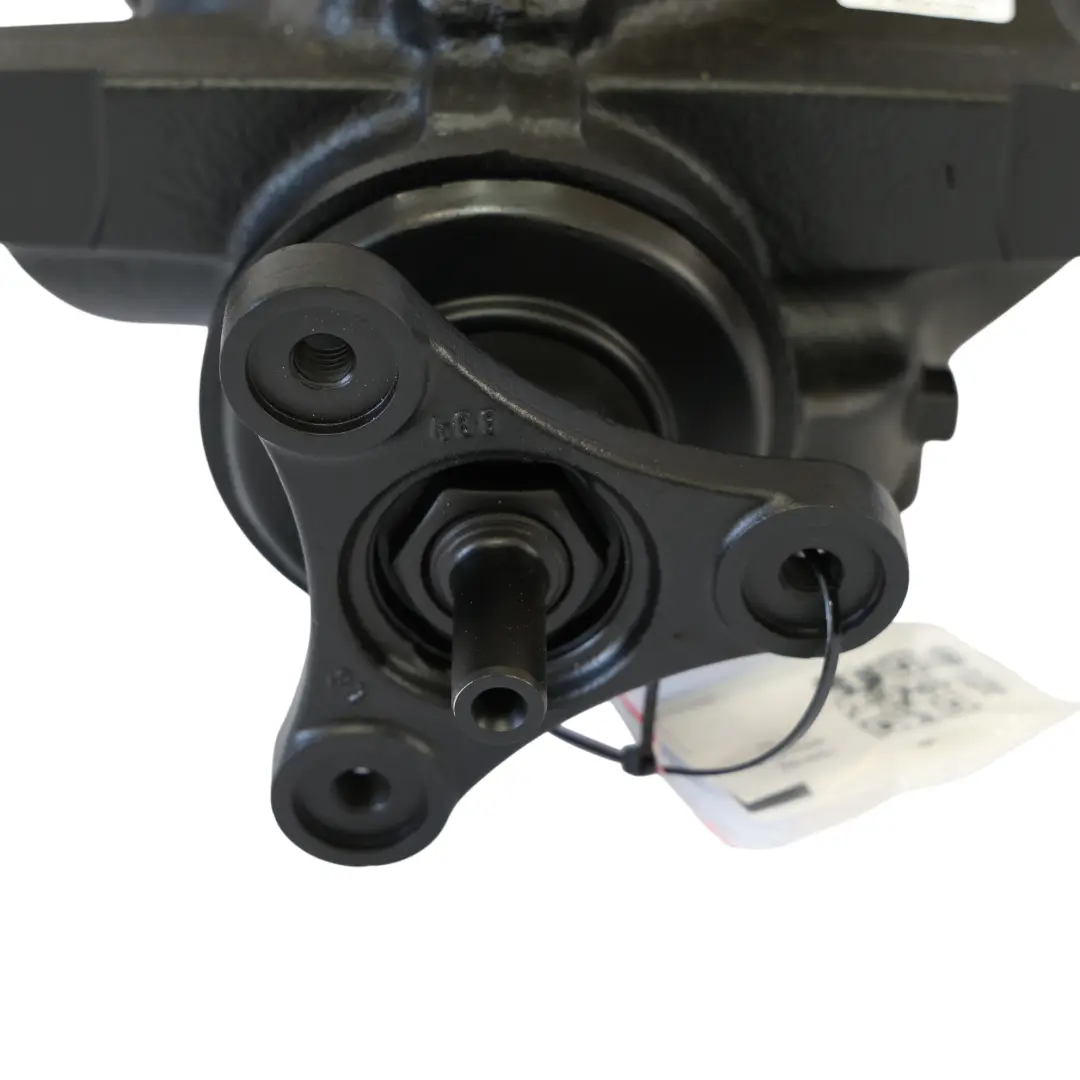 N52 E84 18d 20dx N47 Rear Differential Diff 3,46 Ratio WARRANTY to BMW E87 130i with Part number 7566182 BMW E87 130i N52 E84 18d 20dx N47 Rear Differential Diff 3,46 Ratio WARRANTY - SKU 7566182 - Part number 7566182