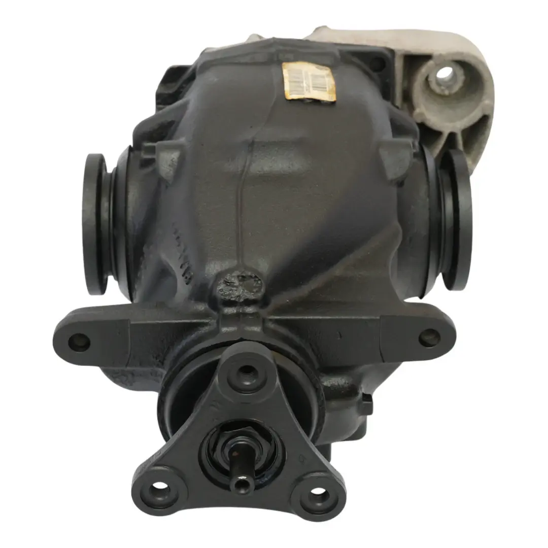 BMW E87 LCI E90 E91 120d 320d N47 Diferencial Trasero Ratio 2,56 GARANTIA - SKU 7566225 - Número de pieza 7566225