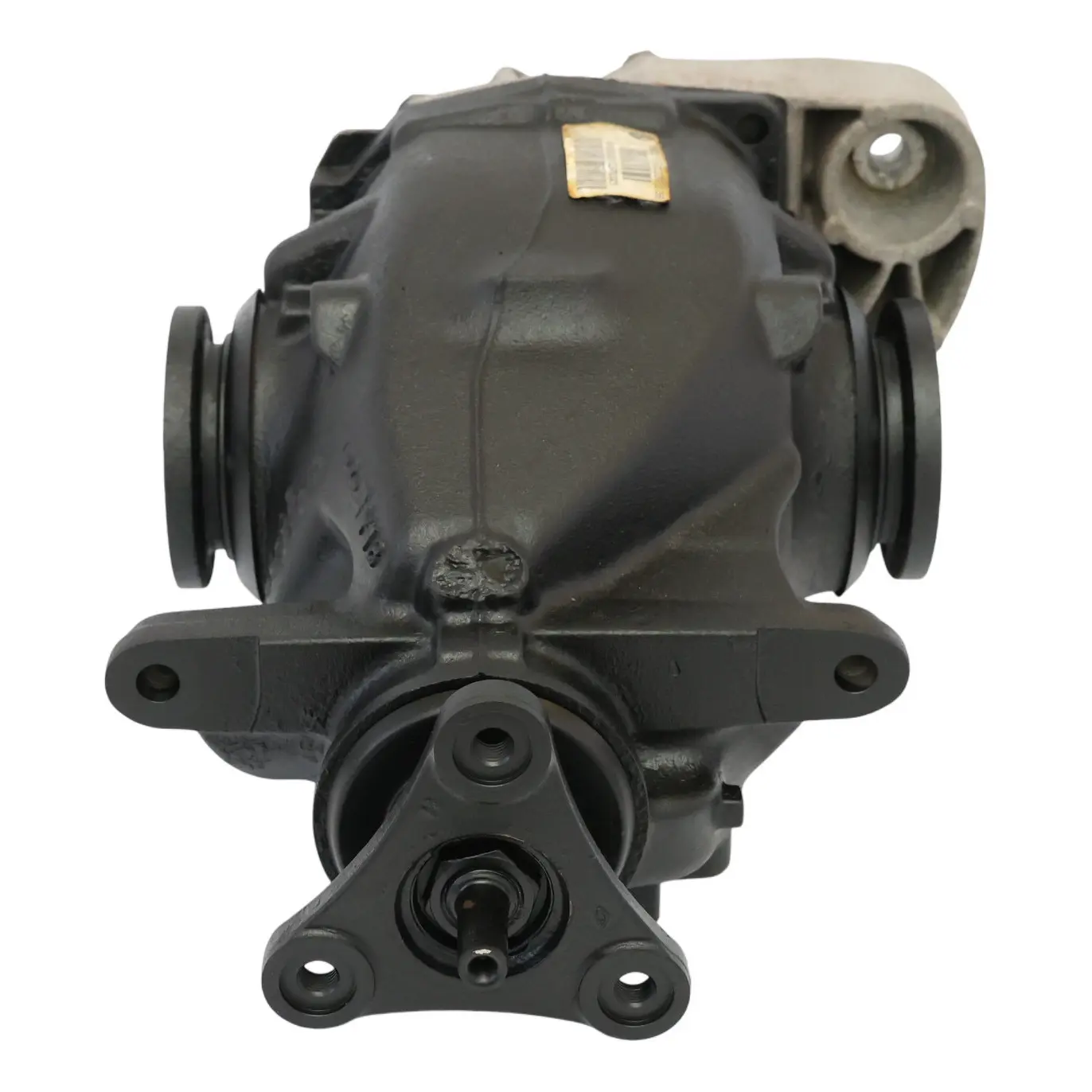 BMW 1 3 E81 E87N E90 E90N E91 E92 Pont arriere Diff 2,56 Ratio N47 Garantie