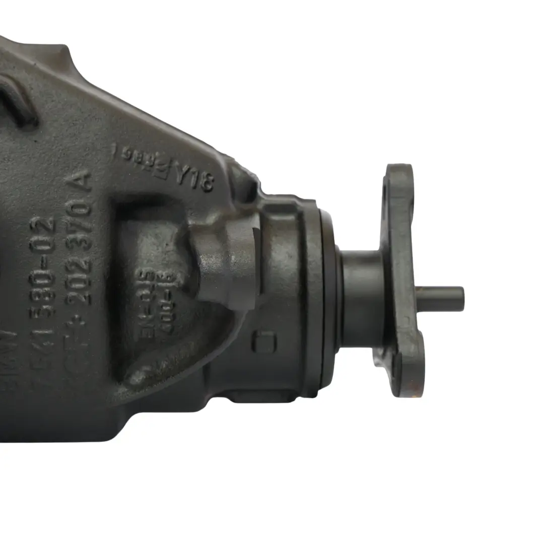 BMW E87 LCI E90 E91 120d 320d N47 Dyfer most 2.56 - SKU 7566225 - Numer Części 7566225