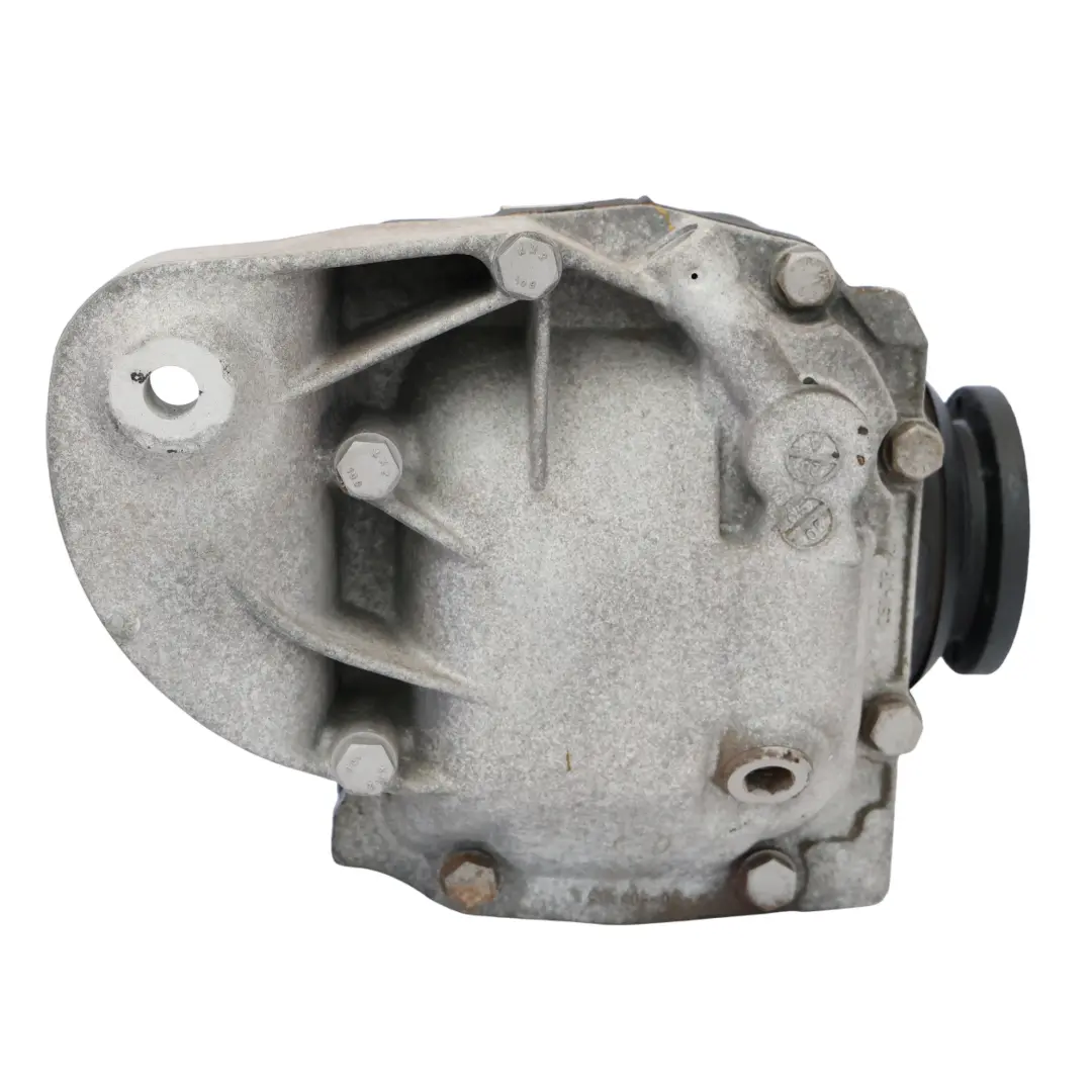 N47 Diferencial Trasero Ratio 2,56 GARANTIA para BMW E87 LCI E90 E91 120d 320d con número de pieza 7566225 BMW E87 LCI E90 E91 120d 320d N47 Diferencial Trasero Ratio 2,56 GARANTIA - SKU 7566225 - Número de pieza 7566225