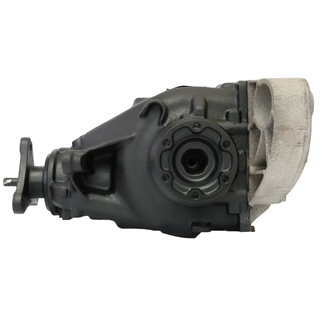 N47 Differenziale Posteriore 2,56 Ratio GARANZIA per BMW E87 LCI E90 E91 120d 320d con numero di parte 7566225 BMW E87 LCI E90 E91 120d 320d N47 Differenziale Posteriore 2,56 Ratio GARANZIA - SKU 7566225 - Numero di parte 7566225