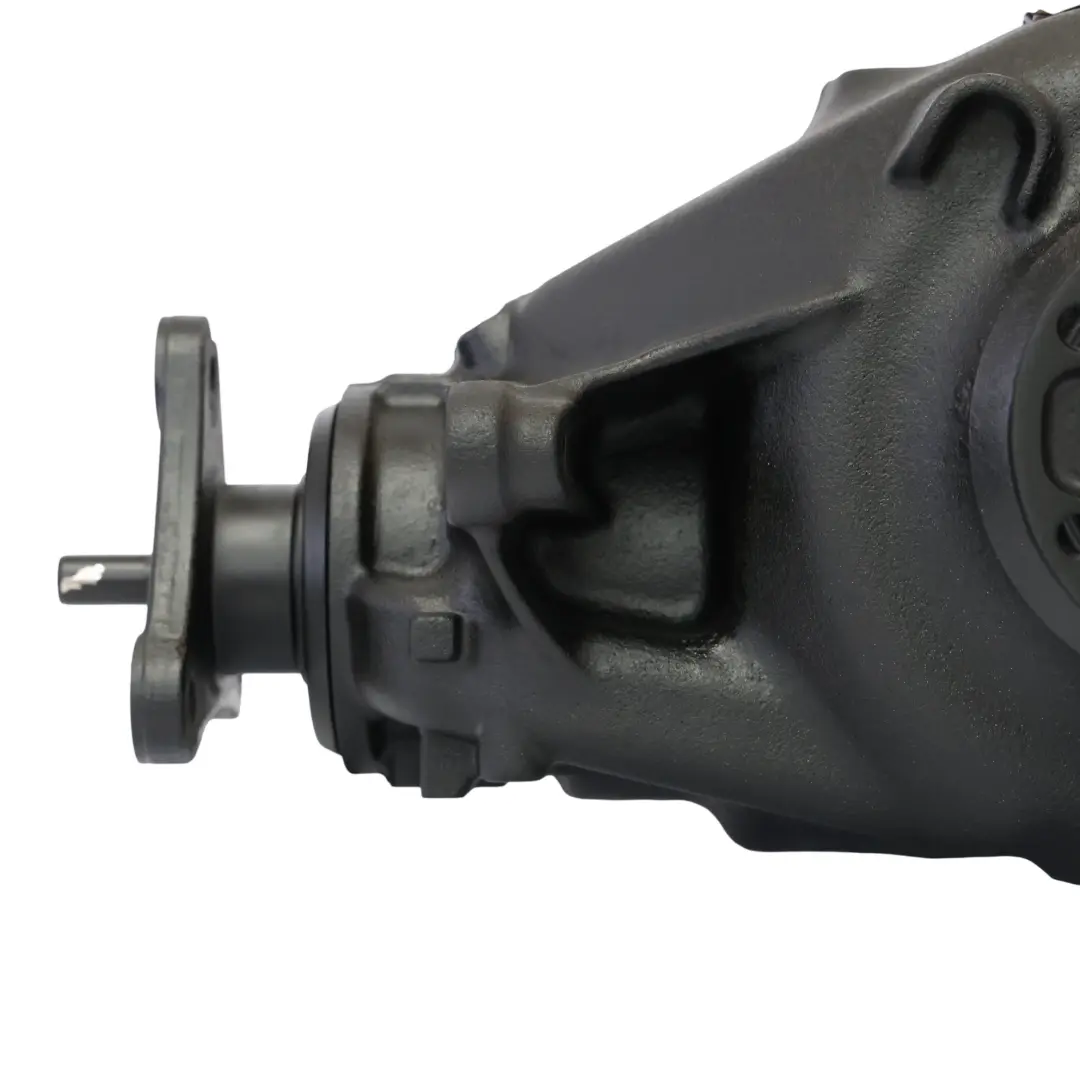 N47 Hinterachsgetriebe Diff 2,56 GARANTIE für BMW E87 LCI E90 E91 120d 320d mit Teilenummer 7566225 BMW E87 LCI E90 E91 120d 320d N47 Hinterachsgetriebe Diff 2,56 GARANTIE - SKU 7566225 - Teilenummer 7566225