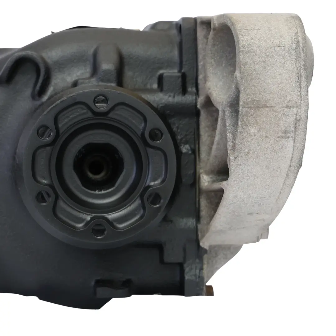 BMW E87 LCI E90 E91 120d 320d N47 Dyfer most 2.56 - SKU 7566225 - Numer Części 7566225
