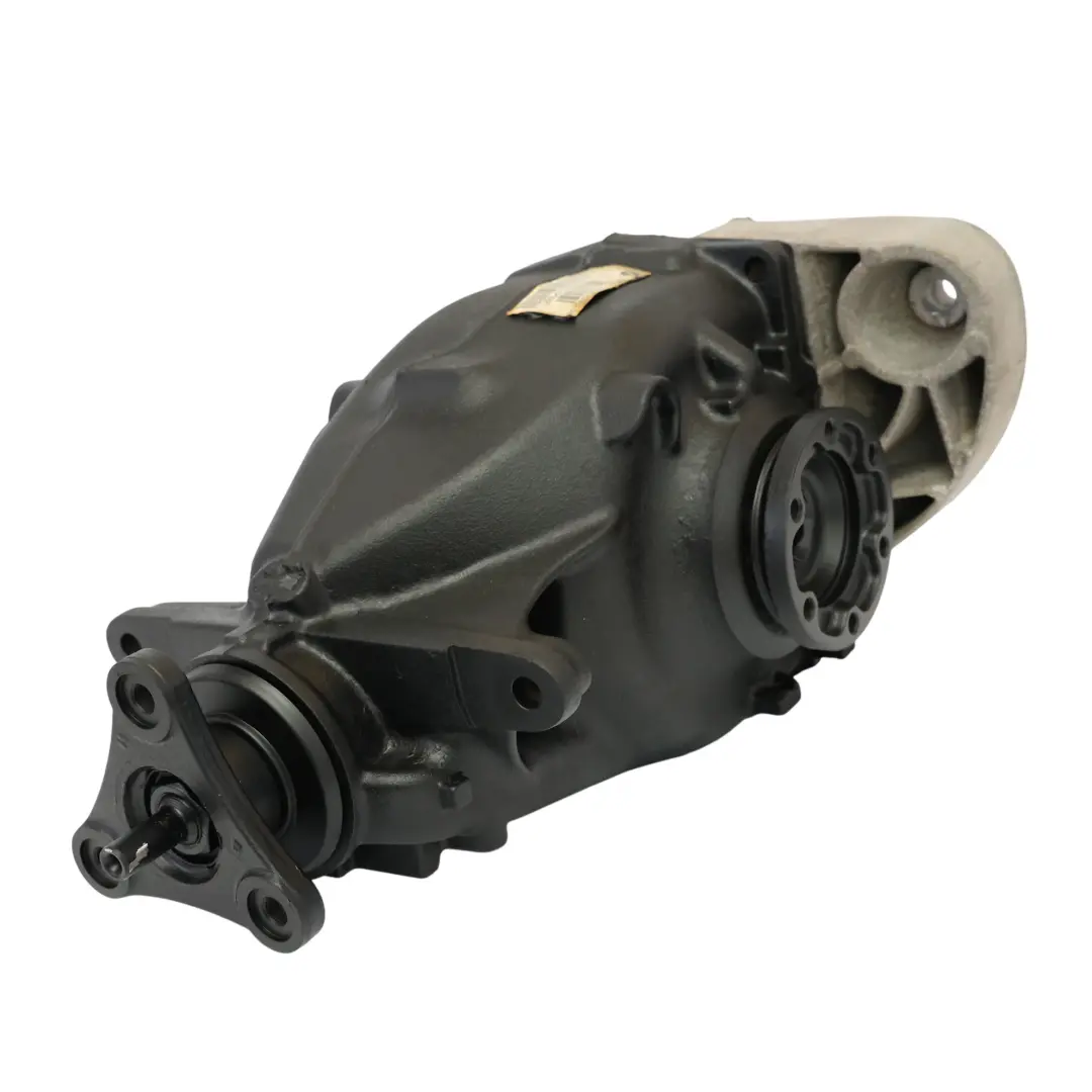 N47 Hinterachsgetriebe Diff 2,56 GARANTIE für BMW E87 LCI E90 E91 120d 320d mit Teilenummer 7566225 BMW E87 LCI E90 E91 120d 320d N47 Hinterachsgetriebe Diff 2,56 GARANTIE - SKU 7566225 - Teilenummer 7566225