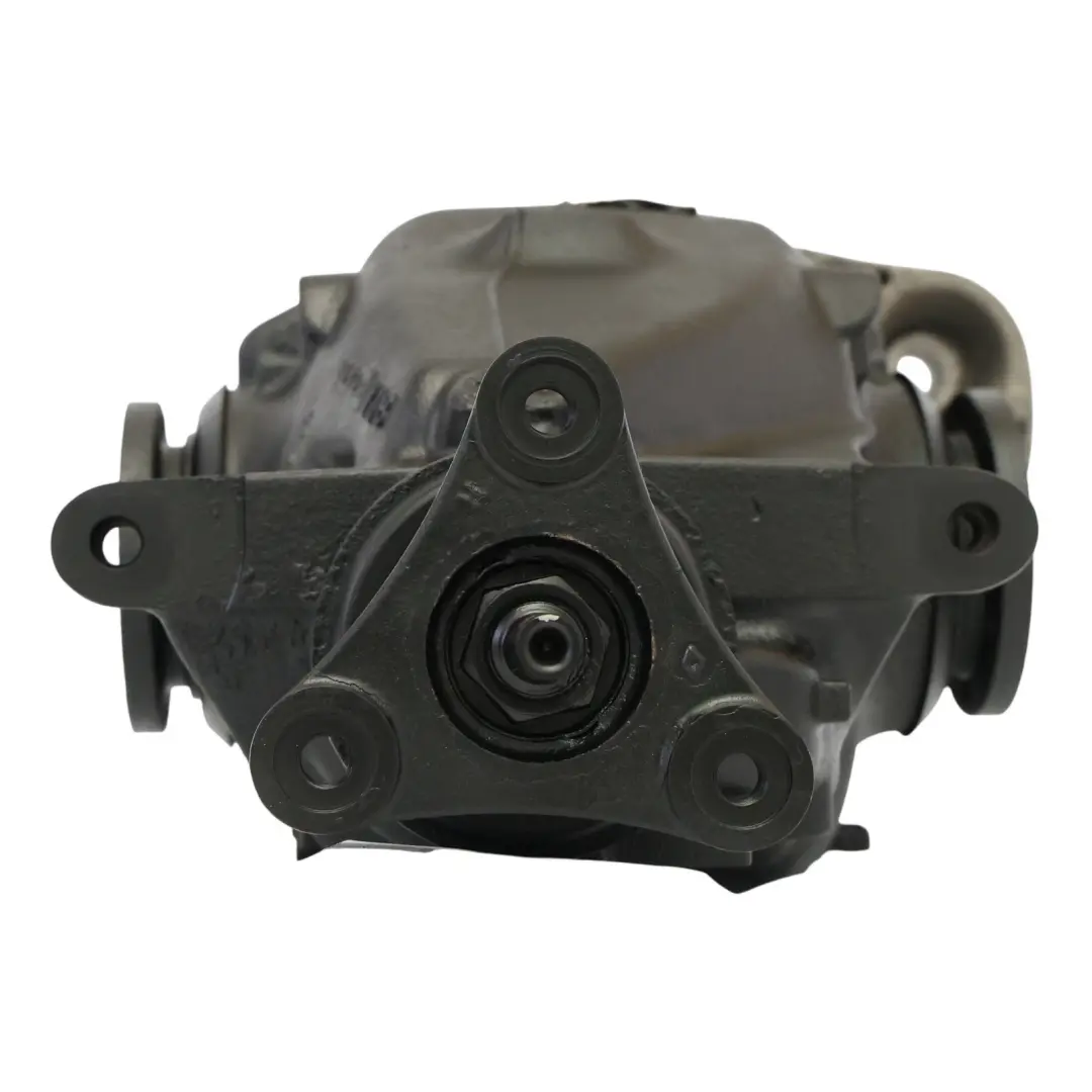 BMW E87 LCI E90 E91 120d 320d N47 Rear Differential Diff 2,56 Ratio WARRANTY - SKU 7566225 - Part number 7566225