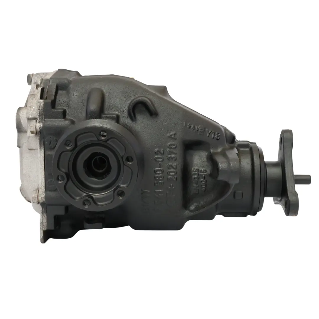 N47 Dyfer most 2.56 do BMW E87 LCI E90 E91 120d 320d o numerze 7566225 BMW E87 LCI E90 E91 120d 320d N47 Dyfer most 2.56 - SKU 7566225 - Numer Części 7566225