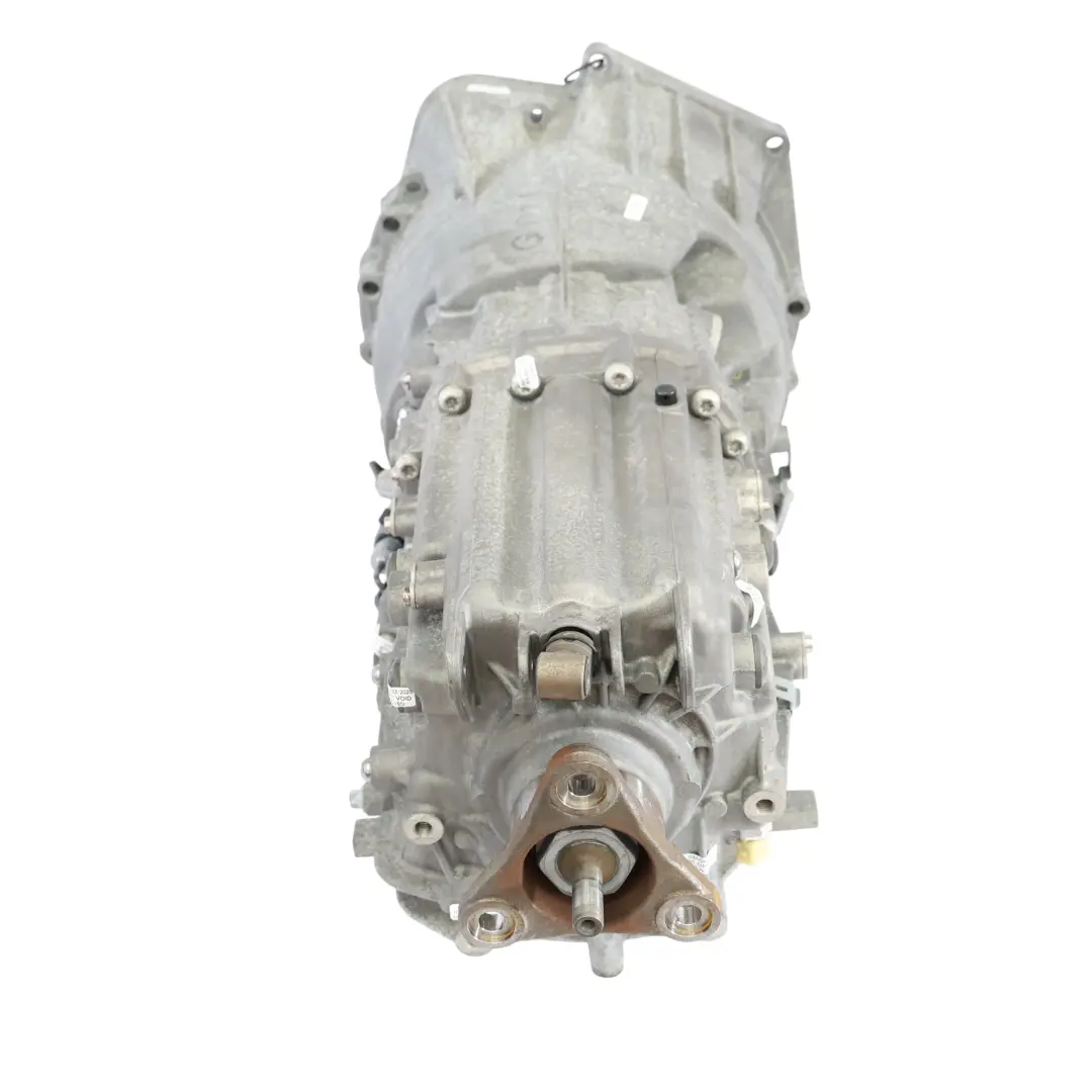 BMW E90 E91 E92 335i N54 Caja Cambios Manual GS6-53DZ G011 GARANTÍA - SKU 7567240 - Número de pieza 7567240