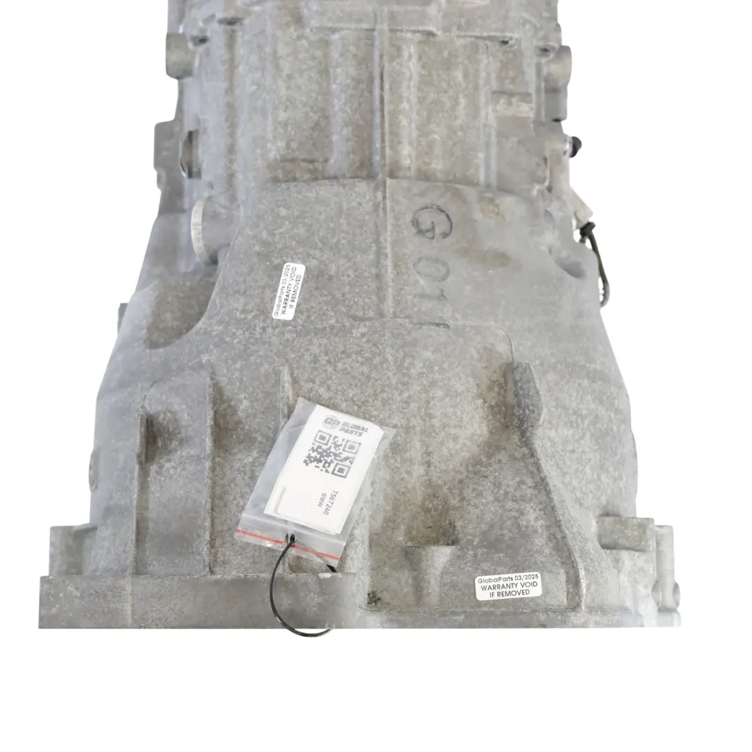 N54 Boîte Vitesses Manuelle GS6-53DZ G011 GARANTIE pour BMW E90 E91 E92 335i à propos du numéro de pièce 7567240 BMW E90 E91 E92 335i N54 Boîte Vitesses Manuelle GS6-53DZ G011 GARANTIE - SKU 7567240 - Numéro de pièce 7567240