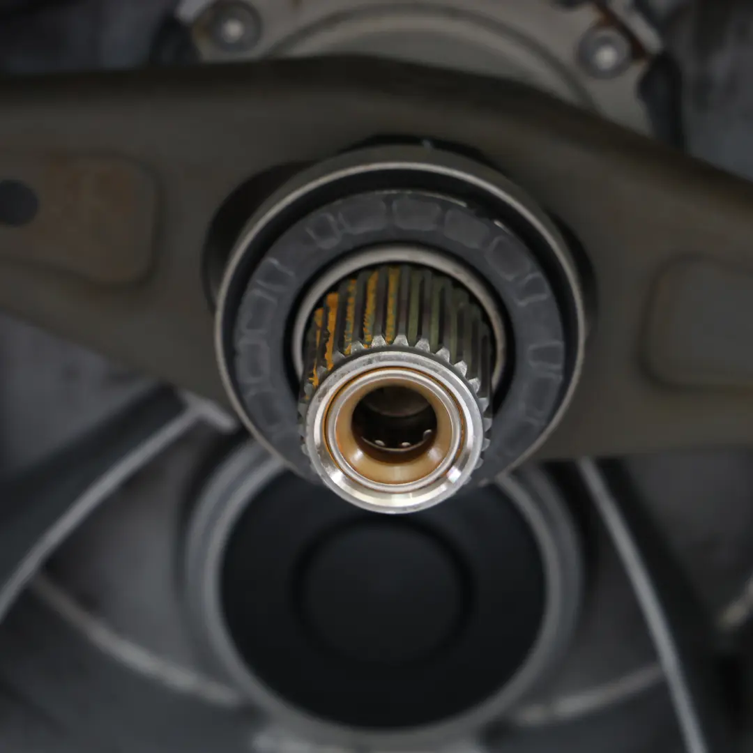 BMW E90 E91 E92 335i Benziner N54 Schalt Getriebe GS6-53DZ G011 GARANTIE - SKU 7567240 - Teilenummer 7567240