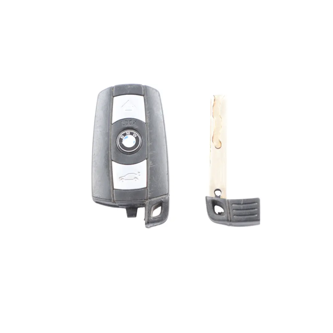 N54 ECU Kit Control Unit DME CAS3 Key Manual to BMW E90 E91 E92 335i Petrol with Part number 7568842 BMW E90 E91 E92 335i Petrol N54 ECU Kit Control Unit DME CAS3 Key Manual - SKU 7568842-1 - Part number 7568842