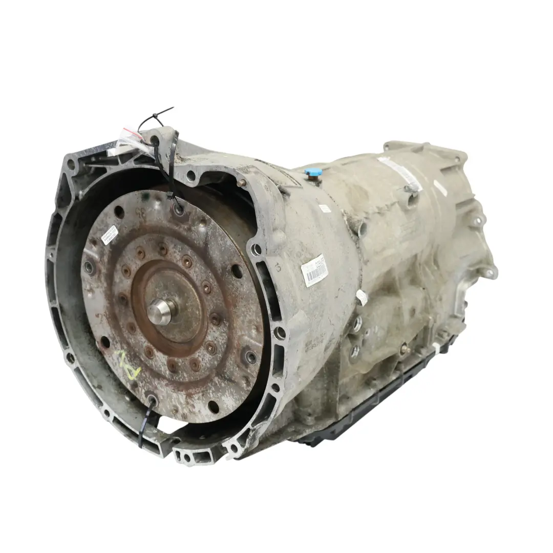 BMW X3 E83 3.0D M57N2 Automatik Getriebe GA6HP26Z GARANTIE - SKU 7572500 - Teilenummer 7572500