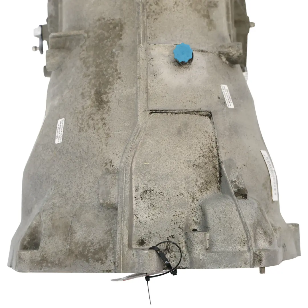 M57N2 Automatic Gearbox Transmission GA6HP26Z WARRANTY to BMW X3 E83 3.0d with Part number 7572500 BMW X3 E83 3.0d M57N2 Automatic Gearbox Transmission GA6HP26Z WARRANTY - SKU 7572500 - Part number 7572500
