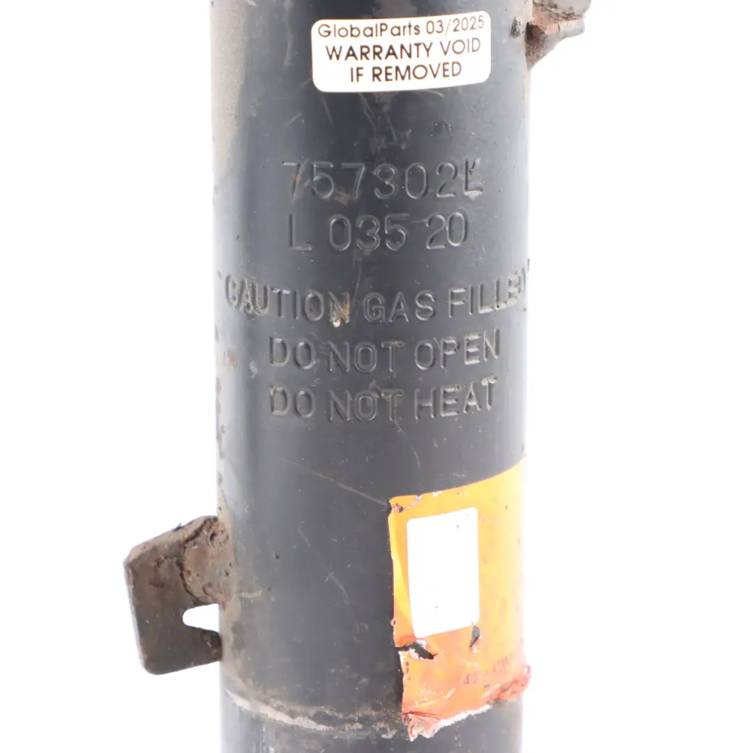 Spring Strut BMW E90 E91 Front Left Right N/O/S Suspension Shock Absorber Set - SKU 757301-757302 - Part number 757301-757302