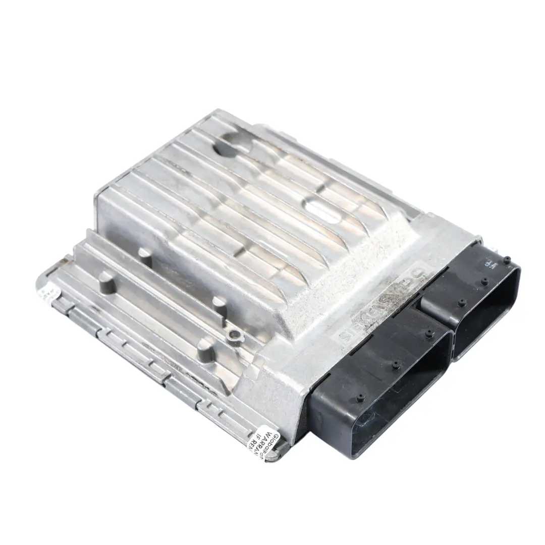 BMW E60 E90 E91 335I 535I N54 306PS Benzin Motor Steuer Gerät ECU DME - SKU 7573863 - Teilenummer 7573863