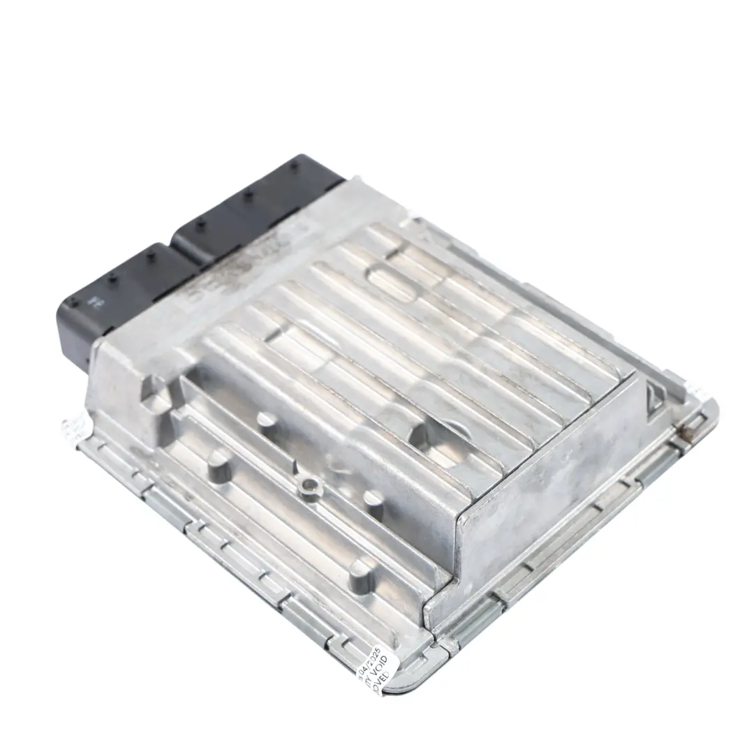 N54 306HP Benzina Controllo Motore ECU DME per BMW E60 E90 E91 335I 535I con numero di parte 7573863 BMW E60 E90 E91 335I 535I N54 306HP Benzina Controllo Motore ECU DME - SKU 7573863 - Numero di parte 7573863