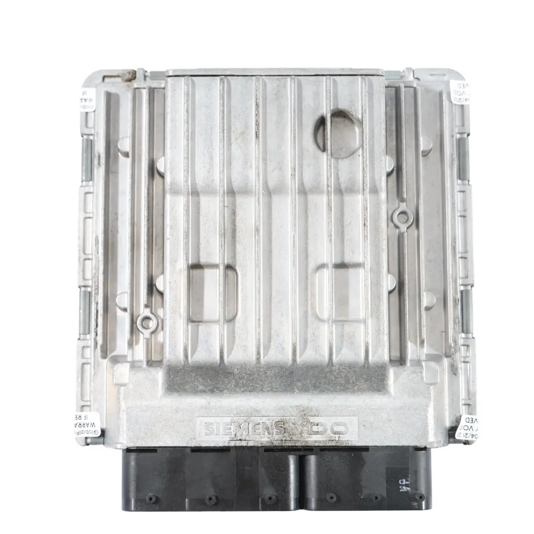 N54 306HP Benzina Controllo Motore ECU DME per BMW E60 E90 E91 335I 535I con numero di parte 7573863 BMW E60 E90 E91 335I 535I N54 306HP Benzina Controllo Motore ECU DME - SKU 7573863 - Numero di parte 7573863