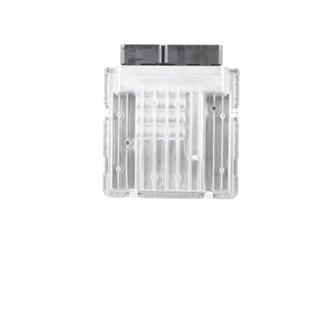 BMW X3 E83 LCI 2.5Si N52N 218HP Engine Control Module ECU DME Manual - SKU 7576670 - Part number 7576670