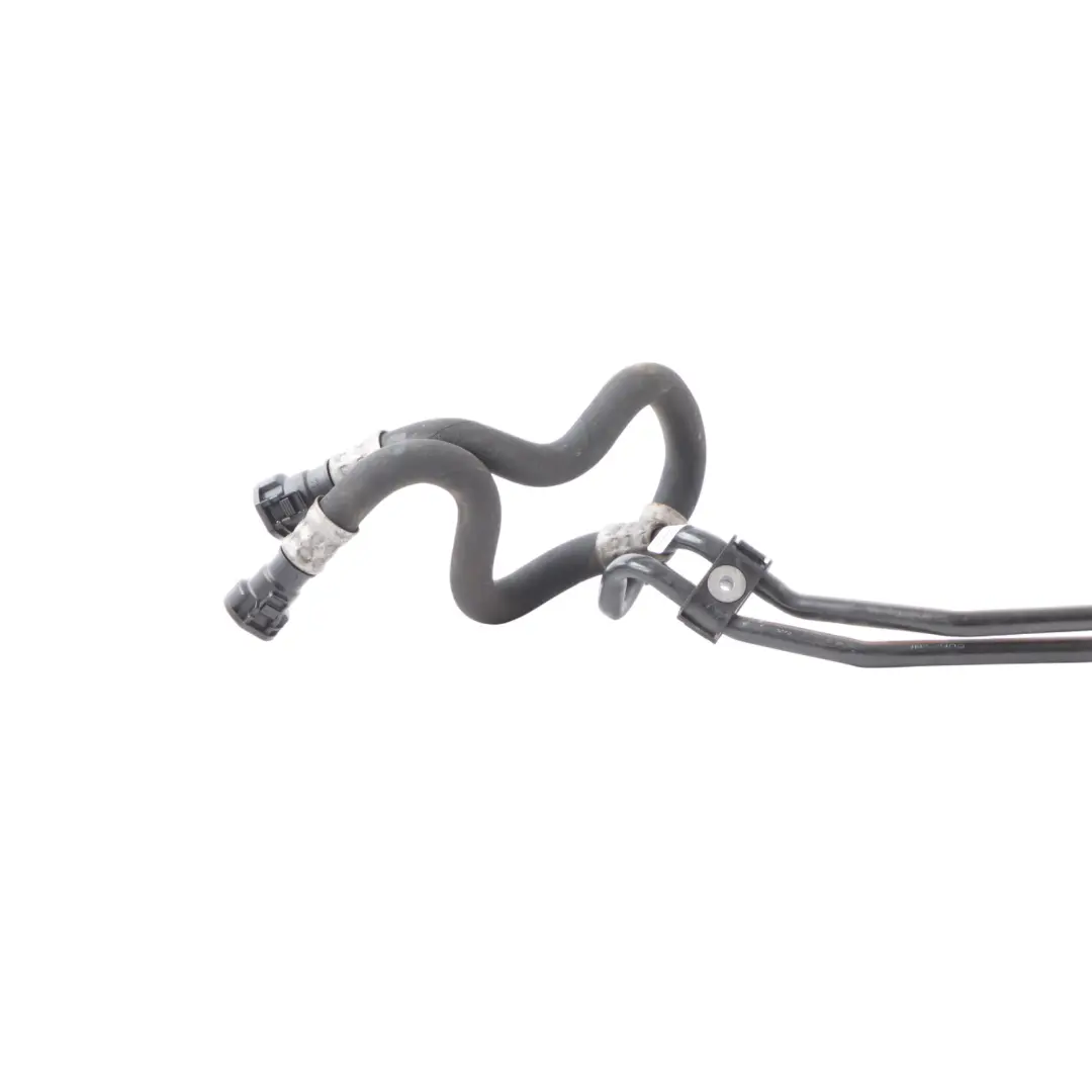  Oil Cooling Line BMW E82 E88 E90 E91 E92 E93 Hose Pipe Outlet - SKU 7577638-1 - Part number 7577638