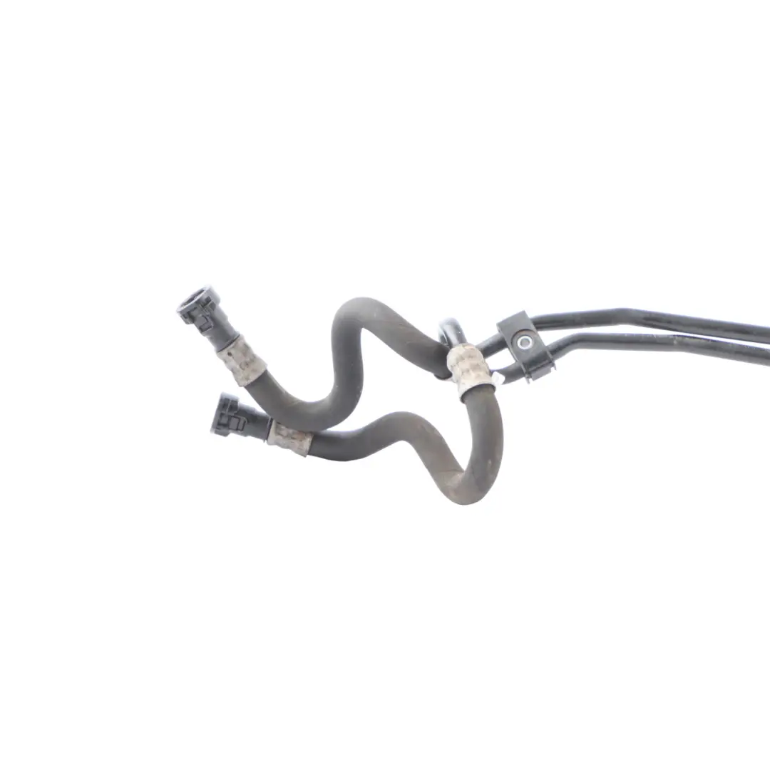 Oil Cooling Line BMW E82 E88 E90 E91 E92 E93 Hose Pipe Outlet to with Part number 7577638 Oil Cooling Line BMW E82 E88 E90 E91 E92 E93 Hose Pipe Outlet - SKU 7577638-1 - Part number 7577638