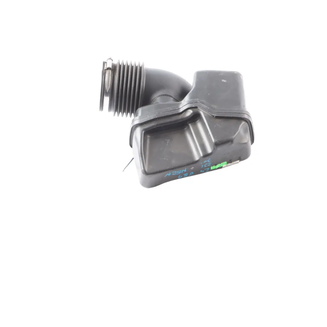 N52N Air Inlet Intake Boot Resonator Box Assembly to BMW Z4 E89 23i 30i with Part number 7582910 BMW Z4 E89 23i 30i N52N Air Inlet Intake Boot Resonator Box Assembly - SKU 7582910-1 - Part number 7582910