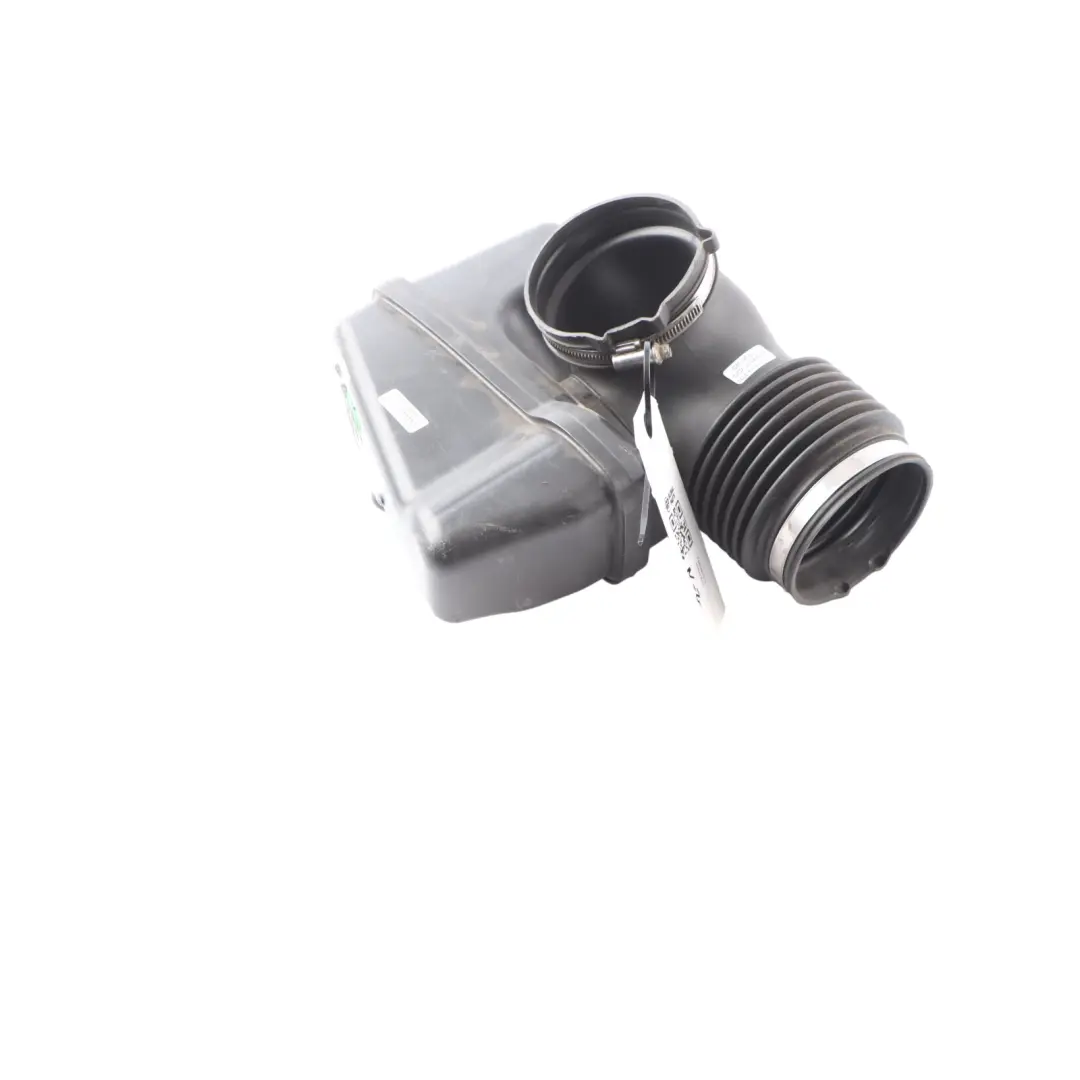 N52N Entrada De Aire Bota Caja De Resonador Conjunto para BMW Z4 E89 23i 30i con número de pieza 7582910 BMW Z4 E89 23i 30i N52N Entrada De Aire Bota Caja De Resonador Conjunto - SKU 7582910-1 - Número de pieza 7582910