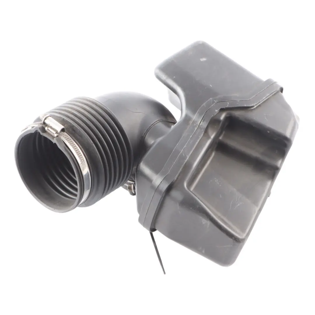 N52N Rura Dolotowa Wlot Powietrza Rezonator do BMW Z4 E89 23i 30i o numerze 7582910 BMW Z4 E89 23i 30i N52N Rura Dolotowa Wlot Powietrza Rezonator - SKU 7582910-1 - Numer Części 7582910