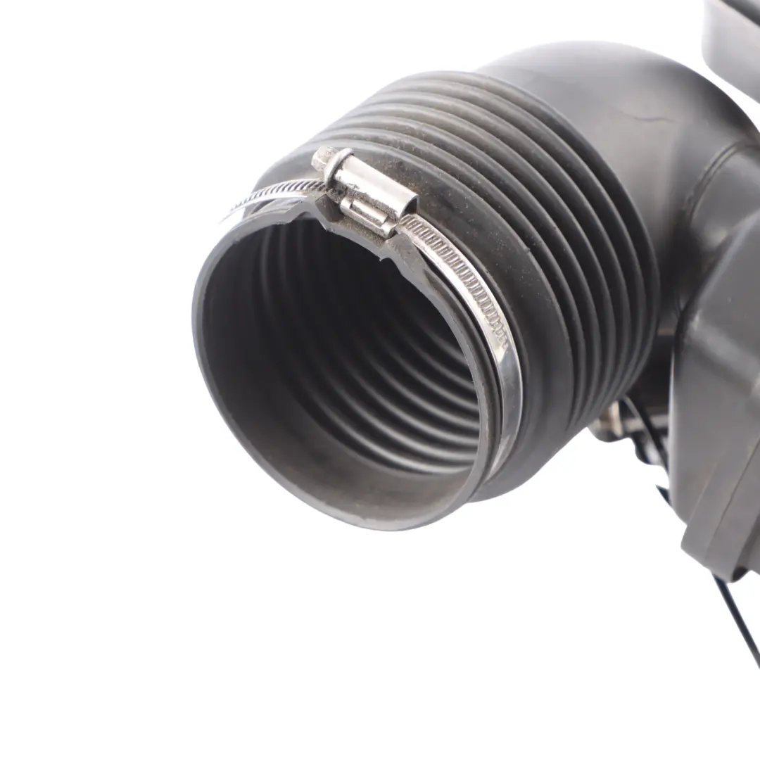 BMW Z4 E89 23i 30i N52N Entrada De Aire Bota Caja De Resonador Conjunto - SKU 7582910-1 - Número de pieza 7582910