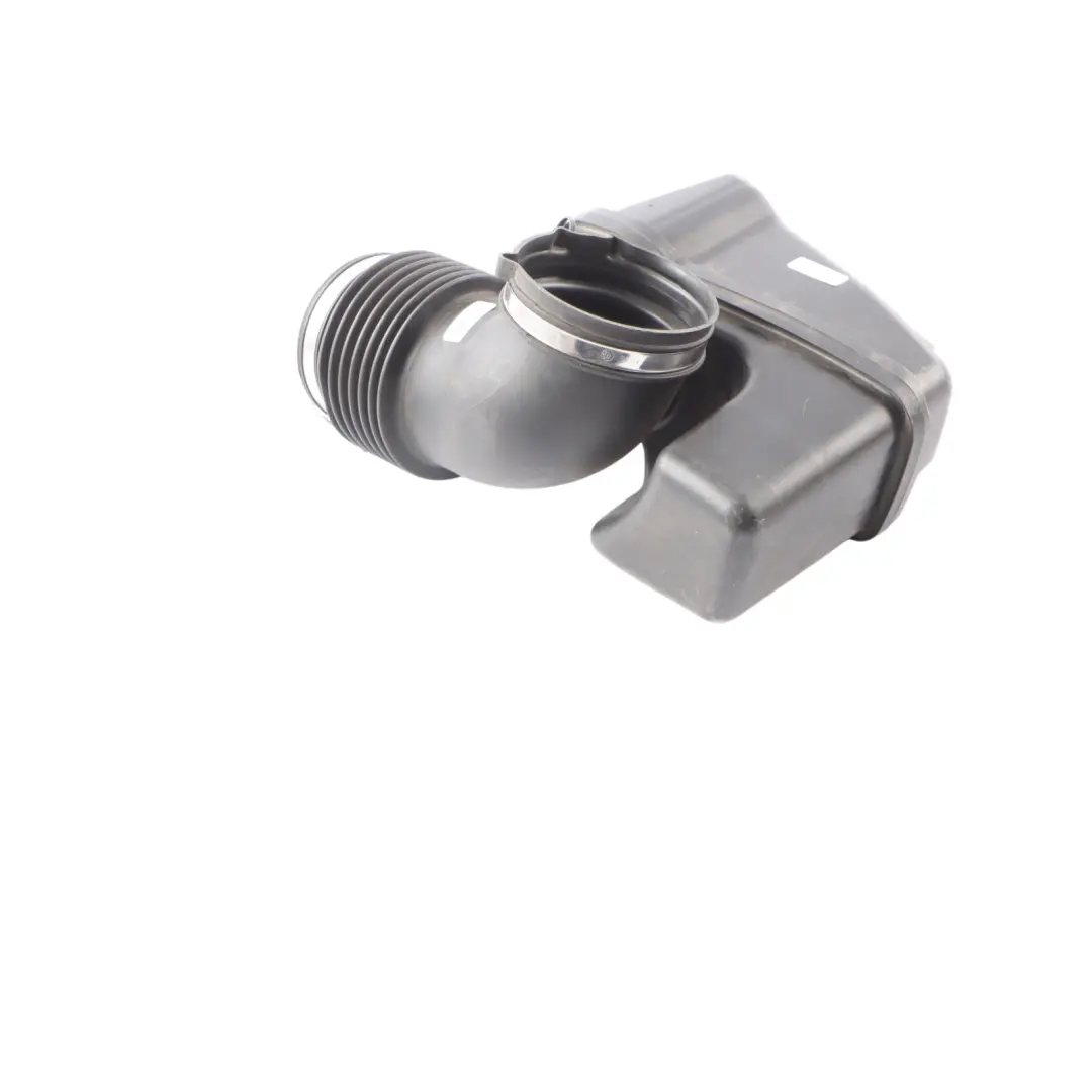 BMW Z4 E89 23i 30i N52N Entrada De Aire Bota Caja De Resonador Conjunto - SKU 7582910-1 - Número de pieza 7582910