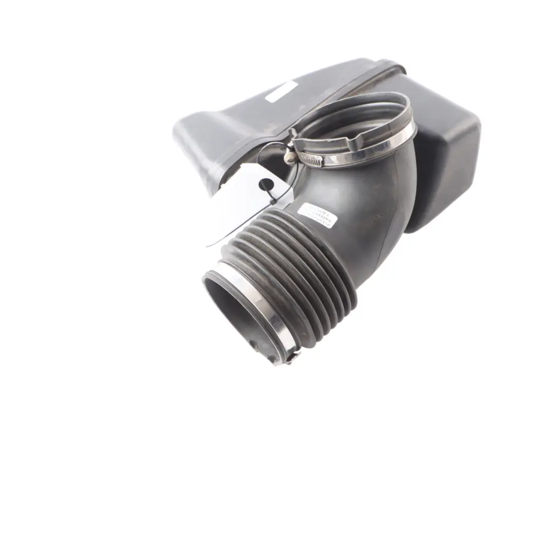 BMW Z4 E89 23i 30i N52N Ingresso Aria Stivale Box Risonatore - SKU 7582910-1 - Numero di parte 7582910