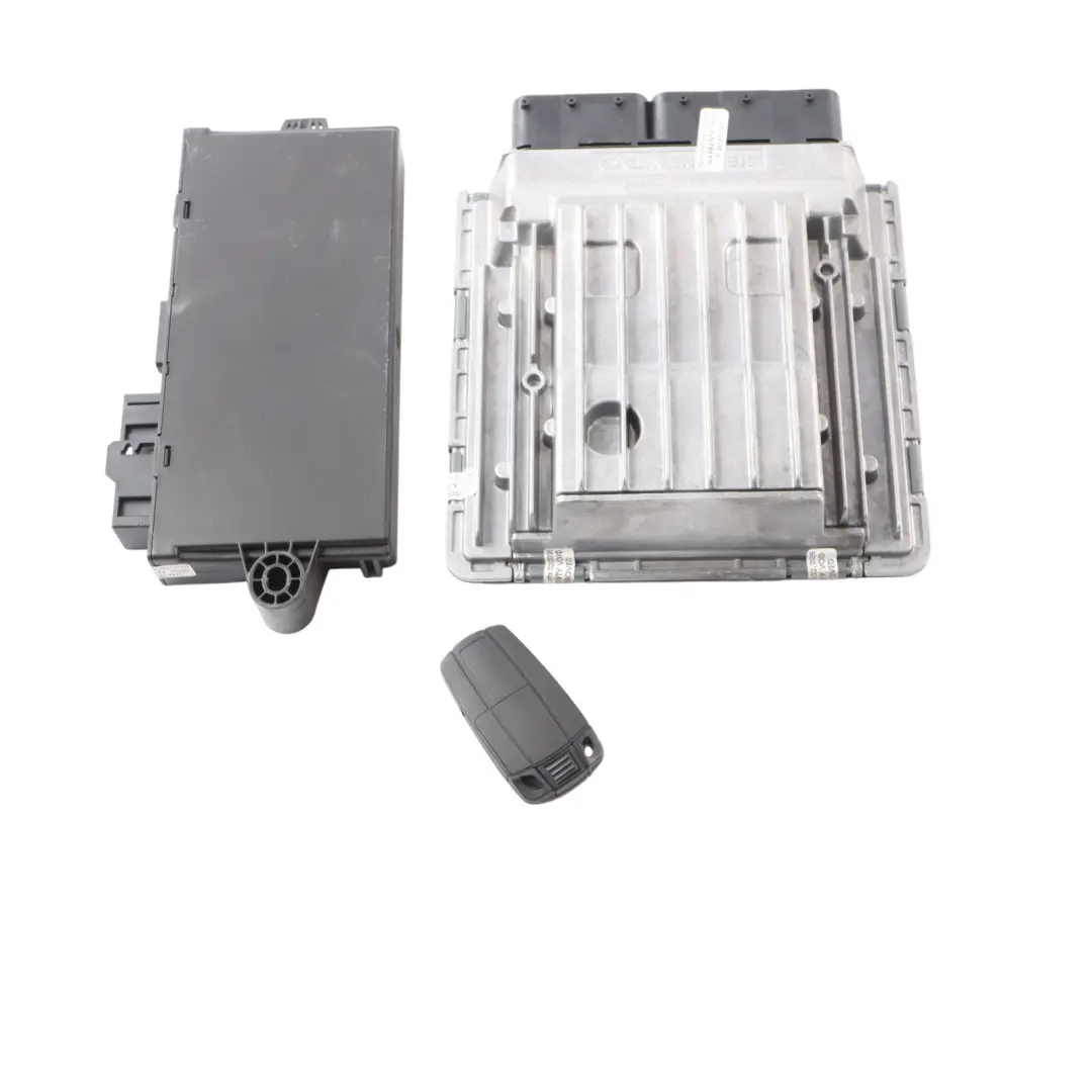 BMW E81 E87 LCI E90 116i 316i 1.6 N43 ECU Kit DME 7583225 CAS3 Key Manual - SKU 7583225-18 - Part number 7640015