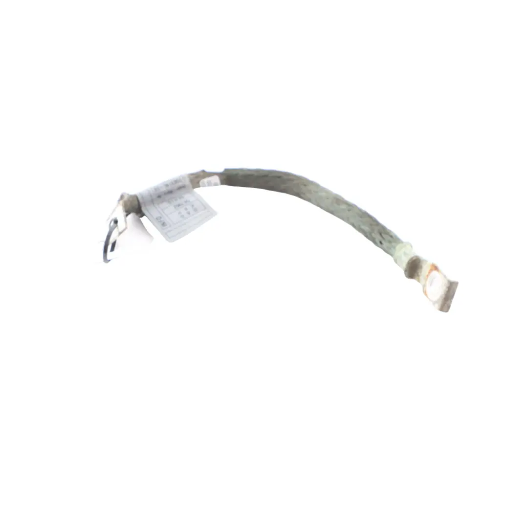 Cavo Di Terra Della Batteria Cavo Di Cablaggio Linea per BMW Z4 E89 con numero di parte 7583740 BMW Z4 E89 Cavo Di Terra Della Batteria Cavo Di Cablaggio Linea - SKU 7583740 - Numero di parte 7583740