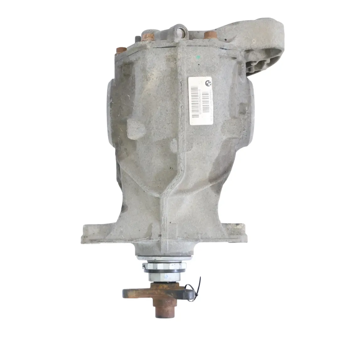 Différentiel Arrière 3,08 Ratio GARANTIE pour BMW F01 LCI F07 GT F10 F11 à propos du numéro de pièce 7584448 BMW F01 LCI F07 GT F10 F11 Différentiel Arrière 3,08 Ratio GARANTIE - SKU 7584448-1 - Numéro de pièce 7584448