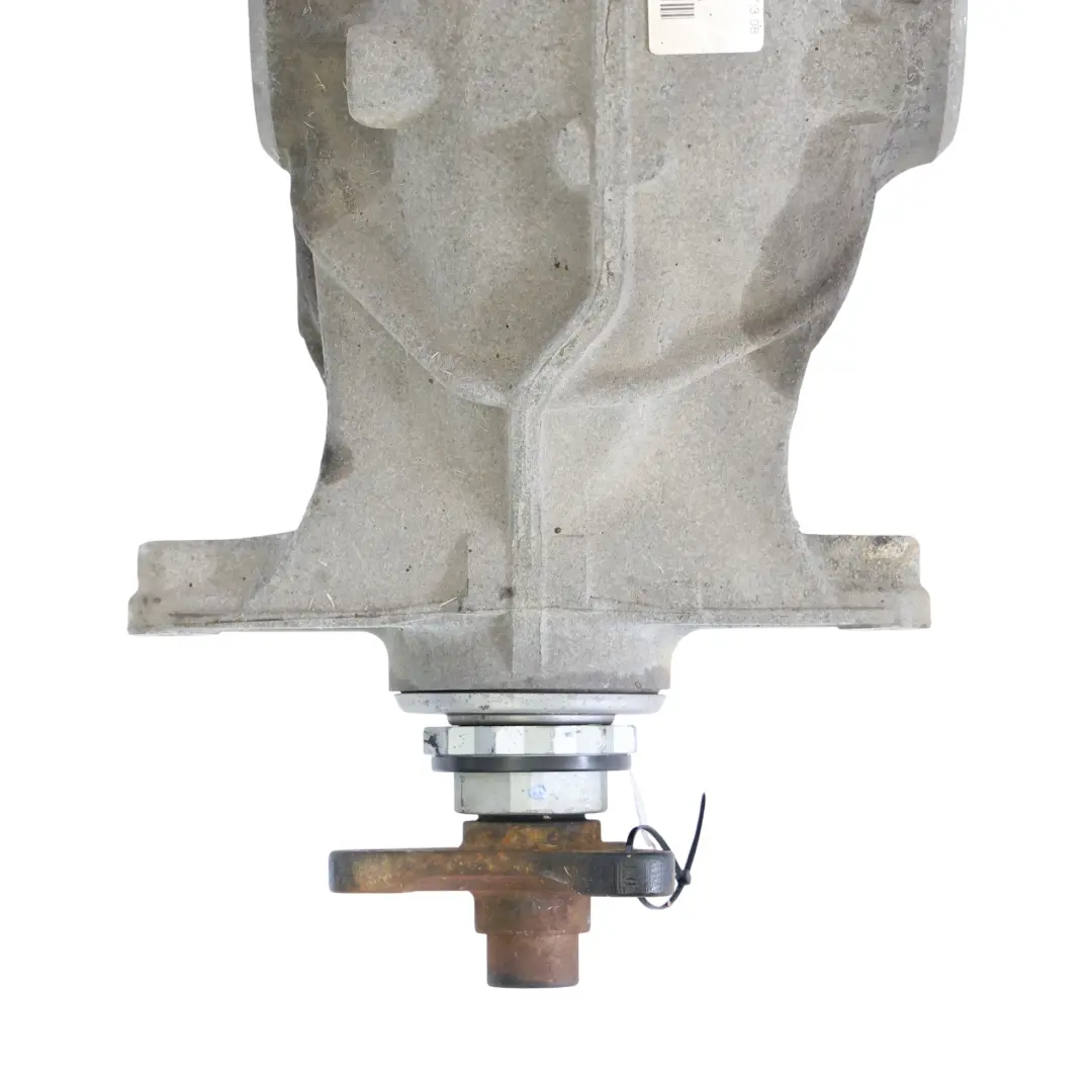 Differenziale Posteriore 3,08 GARANZIA per BMW F01 LCI F07 GT F10 F11 con numero di parte 7584448 BMW F01 LCI F07 GT F10 F11 Differenziale Posteriore 3,08 GARANZIA - SKU 7584448-1 - Numero di parte 7584448