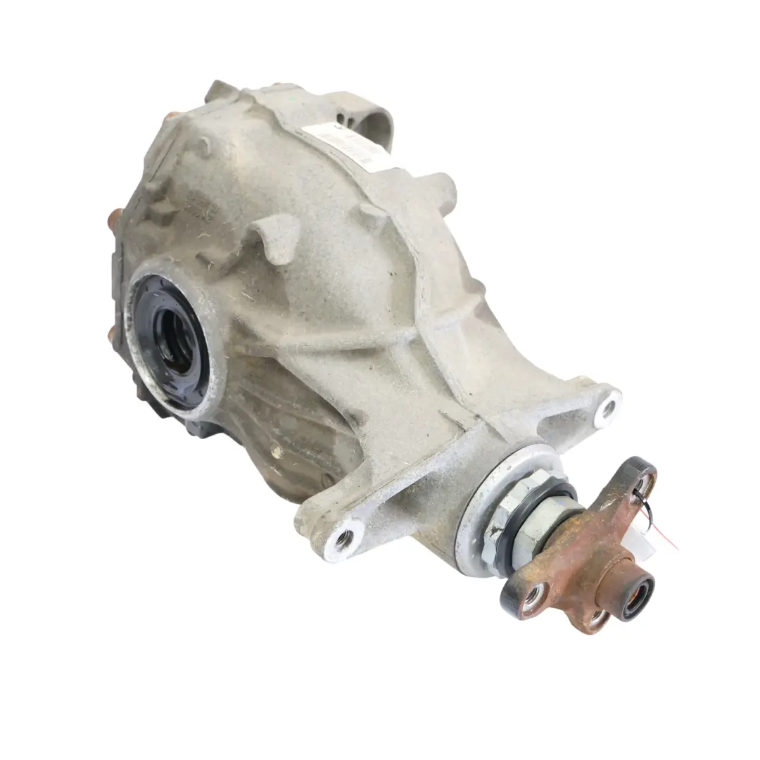 Diferencial Trasero 3,08 Ratio GARANTÍA para BMW F01 LCI F07 GT F10 F11 con número de pieza 7584448 BMW F01 LCI F07 GT F10 F11 Diferencial Trasero 3,08 Ratio GARANTÍA - SKU 7584448-1 - Número de pieza 7584448